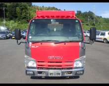 Isuzu Elf 2013