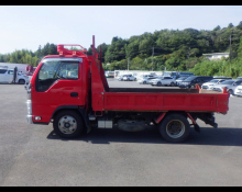 Isuzu Elf 2013