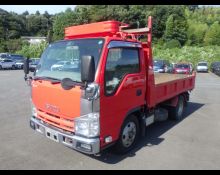 Isuzu Elf 2013