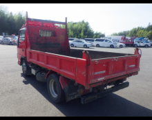 Isuzu Elf 2013