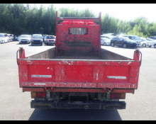 Isuzu Elf 2013