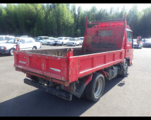 Isuzu Elf 2013