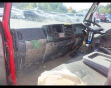 Isuzu Elf 2013