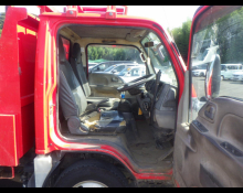 Isuzu Elf 2013