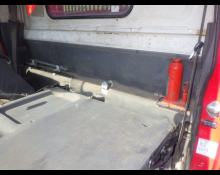 Isuzu Elf 2013