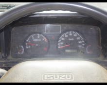 Isuzu Elf 2013