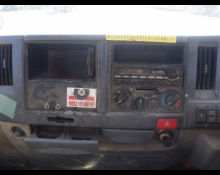 Isuzu Elf 2013
