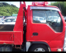 Isuzu Elf 2013