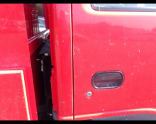 Isuzu Elf 2013