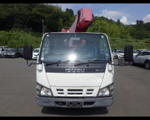 Isuzu Elf 2007