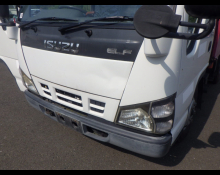 Isuzu Elf 2007