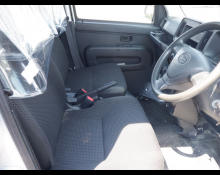 Daihatsu Hijet Cargo 2020