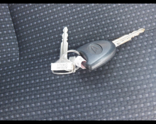 Daihatsu Hijet Cargo 2020