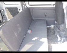 Daihatsu Hijet Cargo 2020