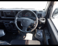 Daihatsu Hijet Cargo 2020