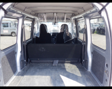 Daihatsu Hijet Cargo 2020