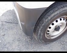 Daihatsu Hijet Cargo 2020