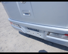 Daihatsu Hijet Cargo 2020