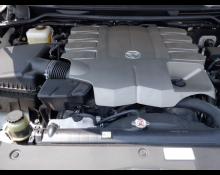 Toyota Land Cruiser 2020