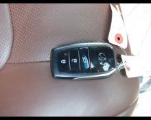 Toyota Land Cruiser 2020