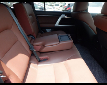 Toyota Land Cruiser 2020