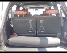 Toyota Land Cruiser 2020