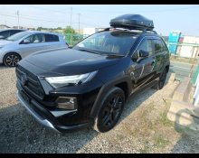 Toyota RAV4 2023