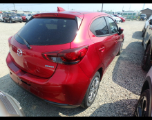 Mazda Mazda2 2021