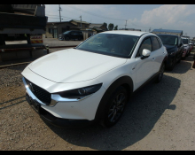 Mazda CX 30 2020