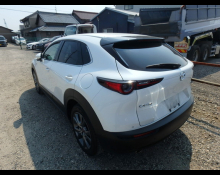 Mazda CX 30 2020