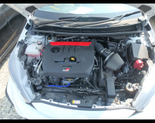 Toyota GR Yaris 2023