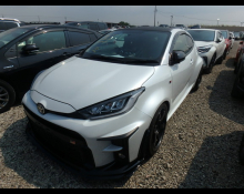Toyota GR Yaris 2023