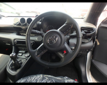 Toyota GR Yaris 2023