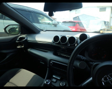 Toyota GR Yaris 2023