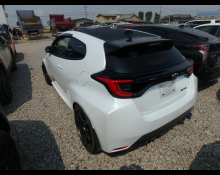 Toyota GR Yaris 2023