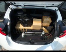 Toyota GR Yaris 2023