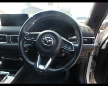 Mazda CX 5 2022