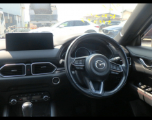 Mazda CX 5 2022