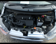 Daihatsu Mira e:S 2022