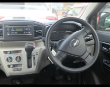 Daihatsu Mira e:S 2022