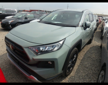 Toyota RAV4 2024