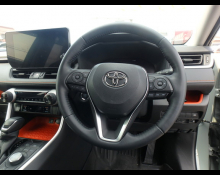 Toyota RAV4 2024