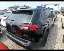 Toyota RAV4 2023