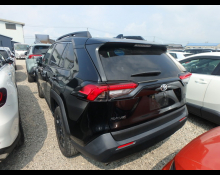 Toyota RAV4 2023