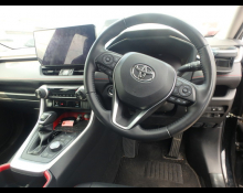 Toyota RAV4 2023