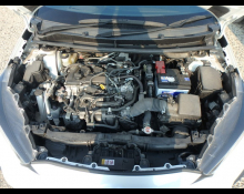 Toyota GR Yaris 2021