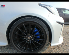 Toyota GR Yaris 2021