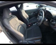 Toyota GR Yaris 2021