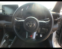 Toyota GR Yaris 2021