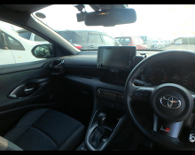 Toyota GR Yaris 2021